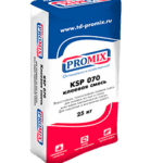 Клеевая смесь Promix KSP 070