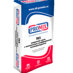 Теплый кладочный раствор Promix ТКS 203, 17.5 кг