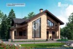 Кирпич лицевой керамический утолщенный соломенный М175 ГОСТ 530-2012 — изображение 6