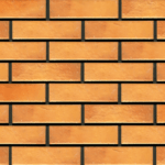 Терпопанель Аляска Retro brick curry