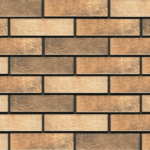 Терпопанель Аляска Loft brick masala