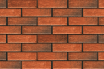 Терпопанель Аляска Loft brick chili