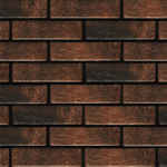 Терпопанель Аляска Loft brick cardamon