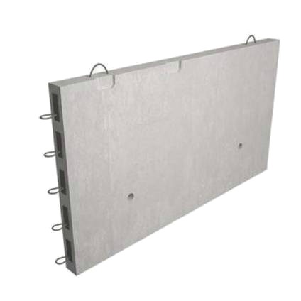 Стеновая панель ПС 60-18-30