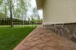 Тротуарная плитка Сан Тропе, Color Mix Каньон, 70 мм — изображение 4