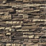 Камень искусственный для НФС White Hills Кросс Фелл F101-20 угловой элемент без расшивки
