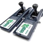 Комплект монтажных зажимов (2шт) CEDRAL