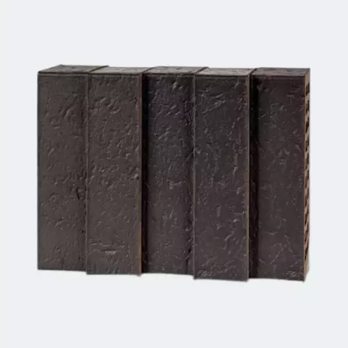 Кирпич Black Premium 1 Нф