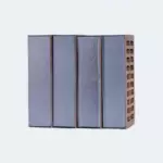 Кирпич Metallic Premium 1 Нф