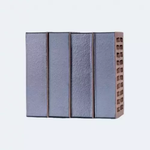 Кирпич Metallic Premium 1 Нф