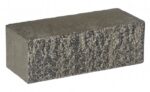 Кирпич BARRUM Слоновая кость Фасонный Одинарный 250х80х65