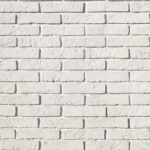 Рядовая плитка White Hills Бергамо брик 370-00 с расшивкой 1