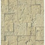 Рядовая плитка White Hills Бремар 485-10 без шва