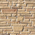 Рядовая плитка White Hills Лаутер 520-55 c расшивкой 1