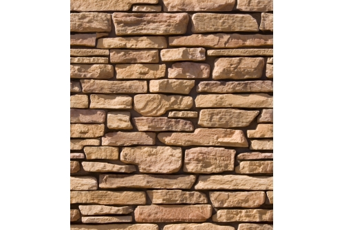 Рядовая плитка White Hills Морэй 525-60 с расшивкой 1