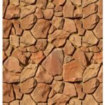 Рядовая плитка White Hills Рутланд 603-40 с расшивкой 1