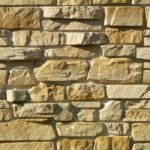 Рядовая плитка White Hills Тевиот 700-10 с расшивкой 1
