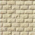 Рядовая плитка White Hills Тилл (25х12