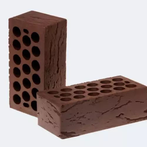 Кирпич Шоколад Каньон 1