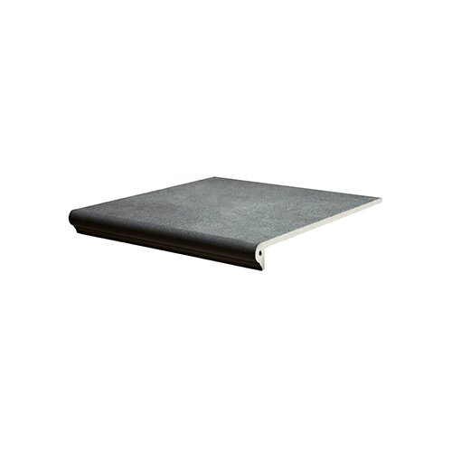 Stupen frontalnaya Interbau Alpen 058 Antracit 310x320 mm R11/B