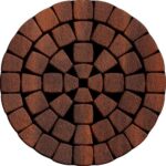 Тротуарная плитка Классико Нео