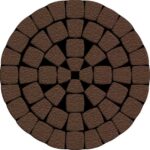 Тротуарная плитка Классико Нео