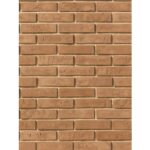 Угловой элемент White Hills Терамо брик 352-45 с расшивкой 1