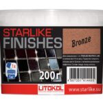 BRONZE