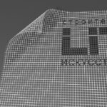Сетка LITOKOL стеклотканевая фасадная 165 гр/м²