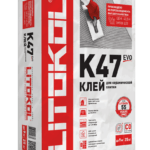 LITOKOL K47 (класс С0)