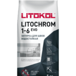 LITOCHROM 1-6 EVO LE.220 песочный