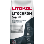 LITOCHROM 1-6 EVO LE 385 нефрит