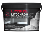 LITOCHROM LUXURY EVO LLE.325 Пыльная роза