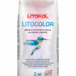 LITOCOLOR L.24 Карамель