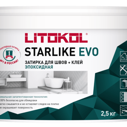 STARLIKE EVO S.202 Naturale