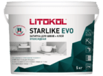 STARLIKE EVO S.130 Grigio Ardesia
