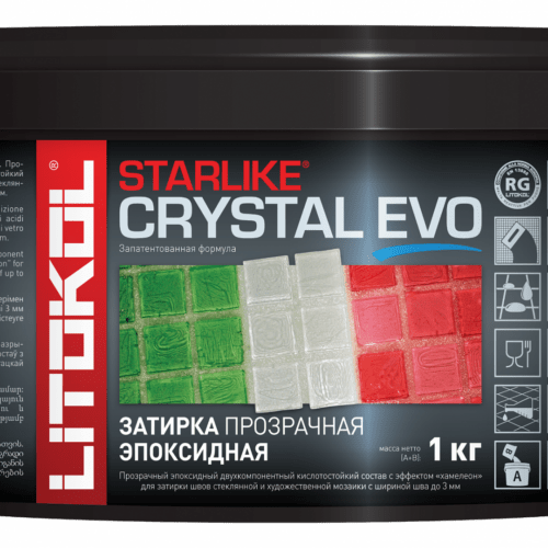 STARLIKE EVO S.700 CRYSTAL