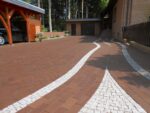 Клинкерная брусчатка Vandersanden Ferrara, 200х100х52 мм — изображение 4