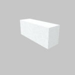 Газобетонный блок ISTKULT D500 150 мм
