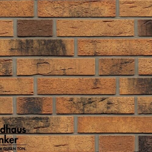 Клинкерная плитка Feldhaus Classic R287DF9