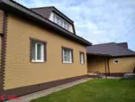 НАРУЖНЫЙ УГОЛ КИРПИЧ КЛИНКЕРНЫЙ, ЦВЕТ КОРИЧНЕВЫЙ — изображение 6