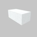 Газобетонный блок ISTKULT D600 250 мм