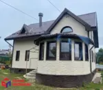 ПАНЕЛЬ КАМЕНЬ ШОТЛАНДСКИЙ, ЦВЕТ ГЛАЗГО — изображение 13