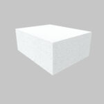 Газобетонный блок ISTKULT D400 375 мм