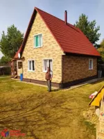 НАРУЖНЫЙ УГОЛ КИРПИЧ РУСТИКАЛЬНЫЙ, ЦВЕТ 06