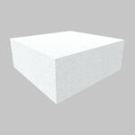 Газобетонный блок ISTKULT D400 500 мм