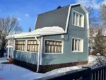 АЛЬТА БРУС ПРЕМИУМ, Светло-серый — изображение 2