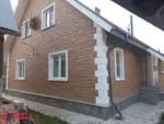 ПАНЕЛЬ КИРПИЧ АНТИК, ЦВЕТ АЛЕКСАНДРИЯ — изображение 2