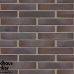 Клинкерная плитка Feldhaus Salina R581DF14