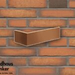 Угловой элемент Feldhaus Vascu W759DF14